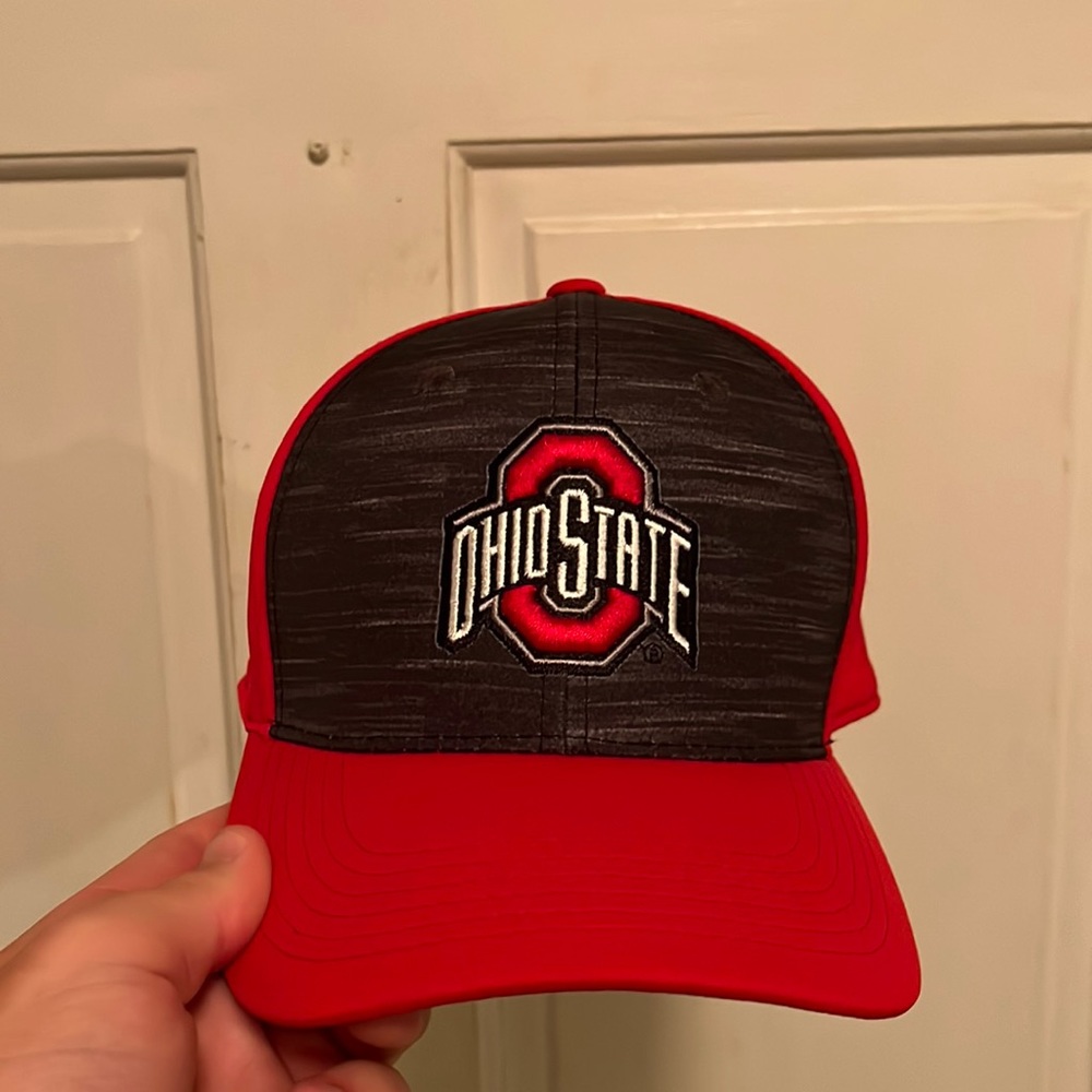 Ohio State hat